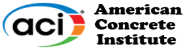 American Concrete Institute