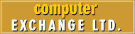 Computer Exchange Ltd.  