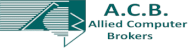 Allied Computer Brokers