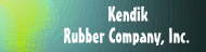 Kendik Rubber Company, Inc.