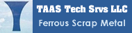 TAAS Tech Srvs LLC