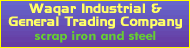 Waqar Industrial & General Trading Company