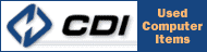 CDI Computer Dealers Inc.