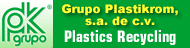 Grupo Plastikrom, S.A. de C.V.