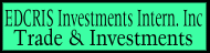 EDCRIS Investments Intern. Inc