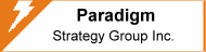 Paradigm Strategy Group, Inc. 