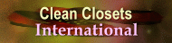 Clean Closets International