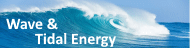 Wave & Tidal Energy Forum