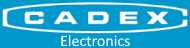 Cadex Electronics Inc.