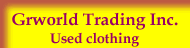 GR World Trading Inc.  -2-