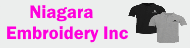 Niagara Embroidery Inc