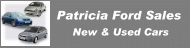 Patricia Ford Sales Limited