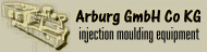 Arburg GmbH + Co KG