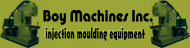 Boy Machines Inc.