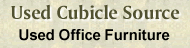 Used Cubicle Source