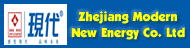 Zhejiang Modern New Energy Co. Ltd