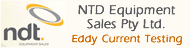 NTD Equipment Sales Pty Ltd. 