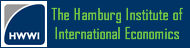 Hamburgisches WeltWirtschaftsInstitut Gemeinnutzige GmbH (HWWI)