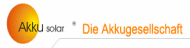 Akku Gesellschaft -8-