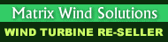 Matrix Wind Solutions (WI)