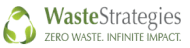 Waste Strategies -8-