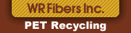 W. R. Fibers Inc.