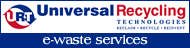 Universal Recycling Technology Solutions -1-