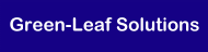 Green-Leaf Solutions