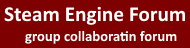 Steam Engine Forum