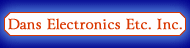 Dans Electronics Etc. Inc.