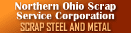 Northern Ohio Scrap Service Corporation