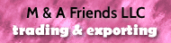 Friends LLC