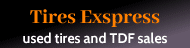 Tires Exspress