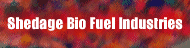 Shedage Bio Fuel Industries