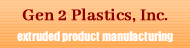 Gen 2 Plastics, Inc.