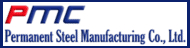 Permanent Steel Manufacturing Co., Ltd -6-