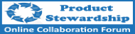 Product Stewardship Forum