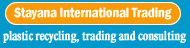 Stayana International Trading