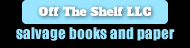 Off The Shelf LLC