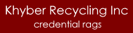 Khyber Recycling Inc