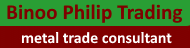 Binoo Philip Trading