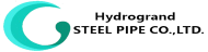 Hydrogrand Steel Pipe Co., Ltd -7-