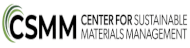 Center for Sustainable Materials Management