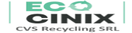 CVS Recycling SRL (EcoCinix)