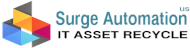 Surge Automation International