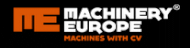 Machinery Europe s.r.o.