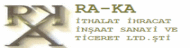 Ra-Ka Ith. Ihr. Ins. San. Ve Tic. Ltd. Sti -1-