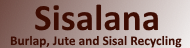 Sisalana