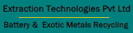 Extraction Technologies Pvt Ltd