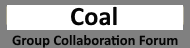 Coal Forum